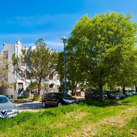 Apartment Loki Rovinj Kültér fotó