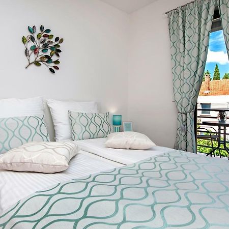 Apartment Loki Rovinj Kültér fotó