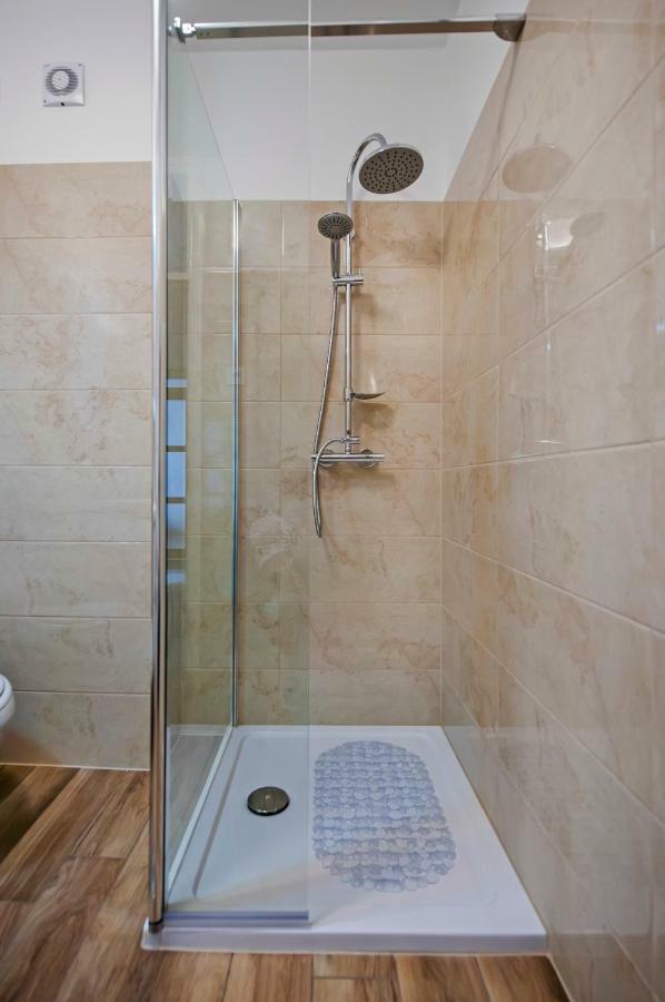 Apartment Loki Rovinj Kültér fotó