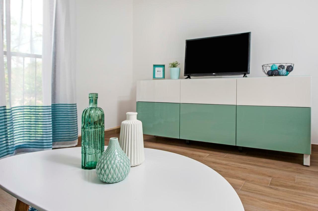 Apartment Loki Rovinj Kültér fotó