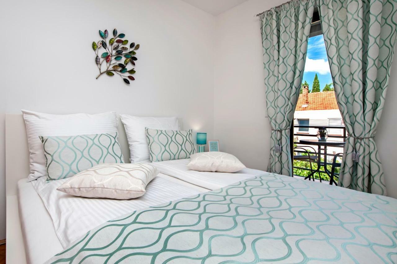Apartment Loki Rovinj Kültér fotó
