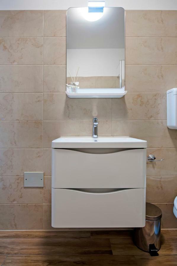 Apartment Loki Rovinj Kültér fotó