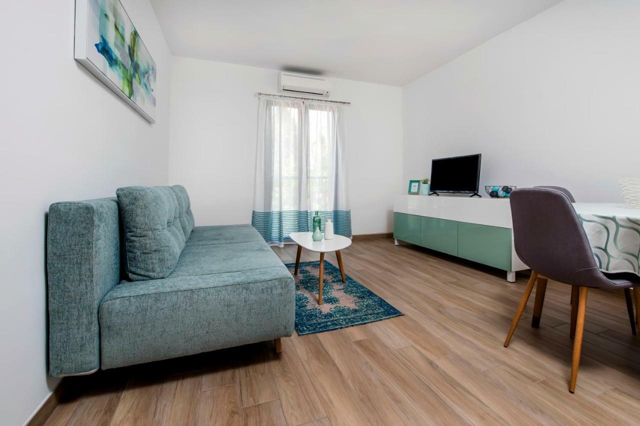 Apartment Loki Rovinj Kültér fotó